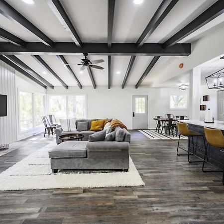 Gorgeous Renovated Home With Large & Private Lot Winchester Екстер'єр фото