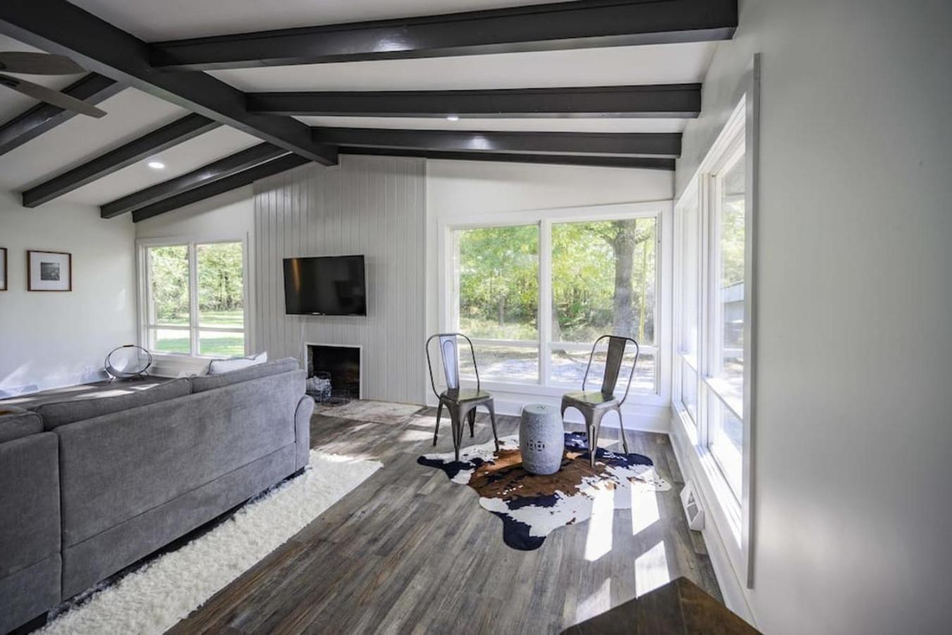 Gorgeous Renovated Home With Large & Private Lot Winchester Екстер'єр фото