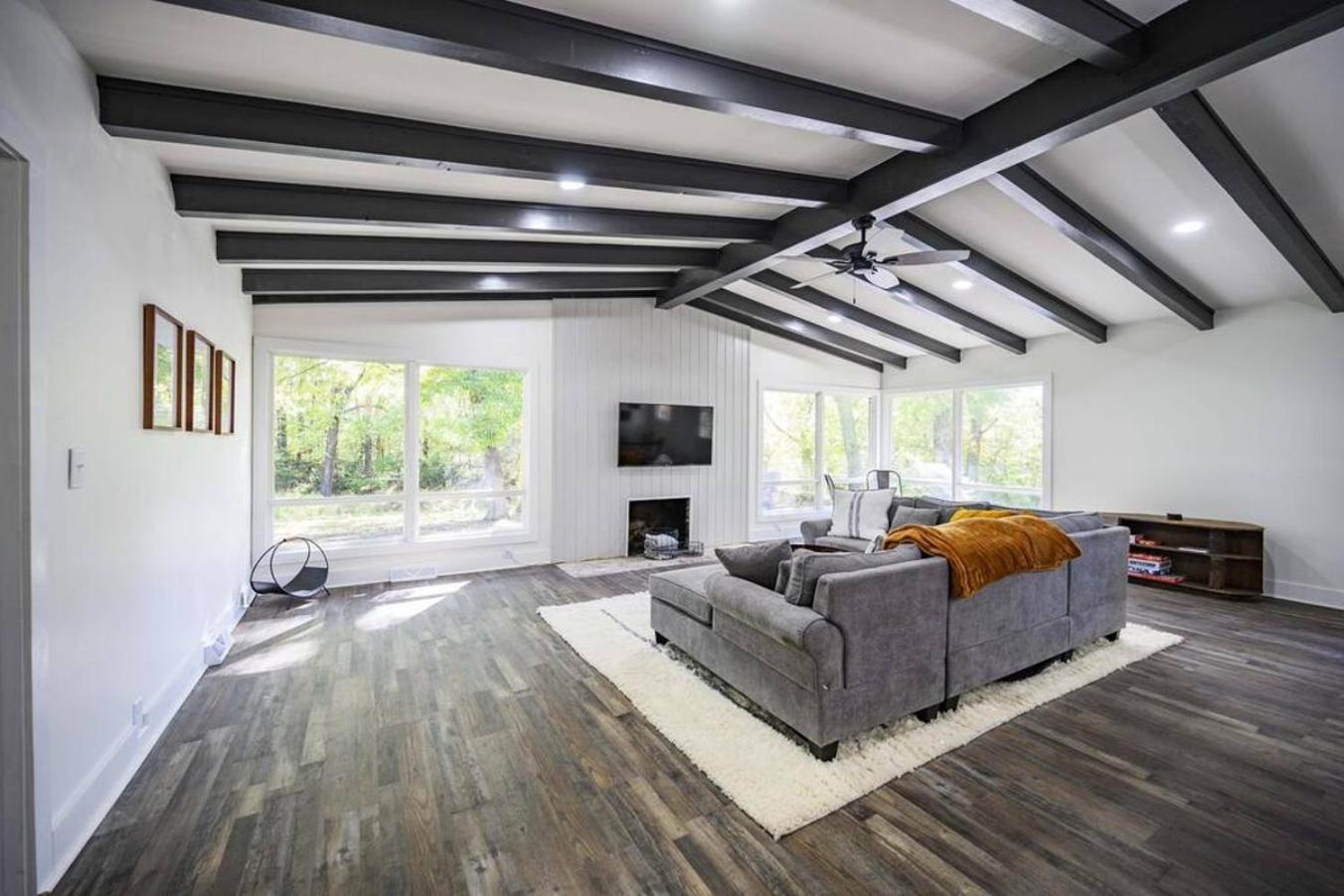 Gorgeous Renovated Home With Large & Private Lot Winchester Екстер'єр фото
